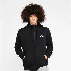 Nike Men Fleece Sweater